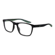 Nike Gray Unisex Glasses Frame Nike