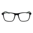 Nike Gray Unisex Glasses Frame Nike