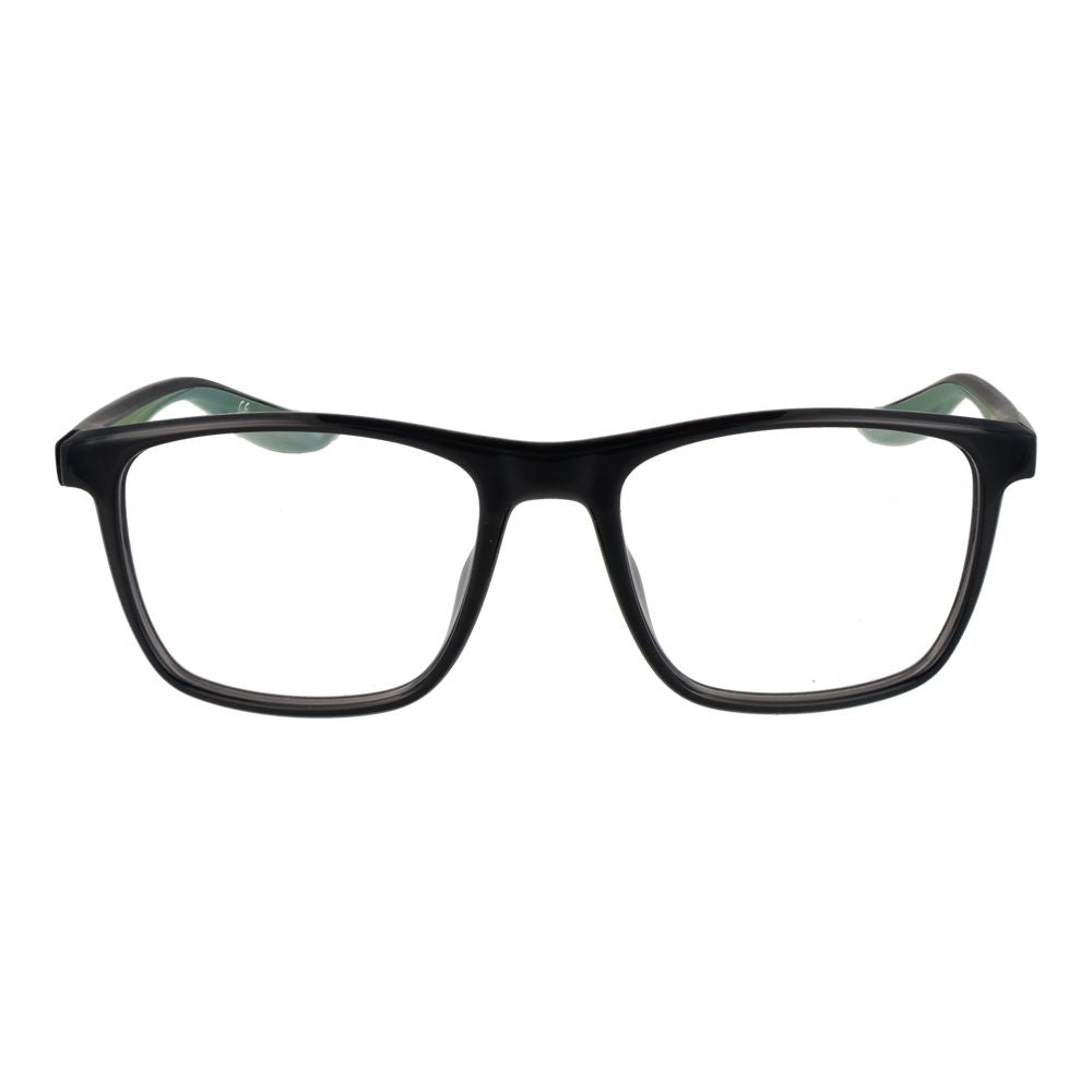 Nike Gray Unisex Glasses Frame Nike