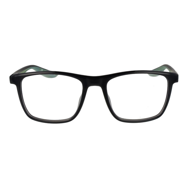 Nike Gray Unisex Glasses Frame Nike