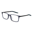 Nike Blue Unisex Glasses Frame Nike