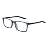 Nike Blue Unisex Glasses Frame Nike