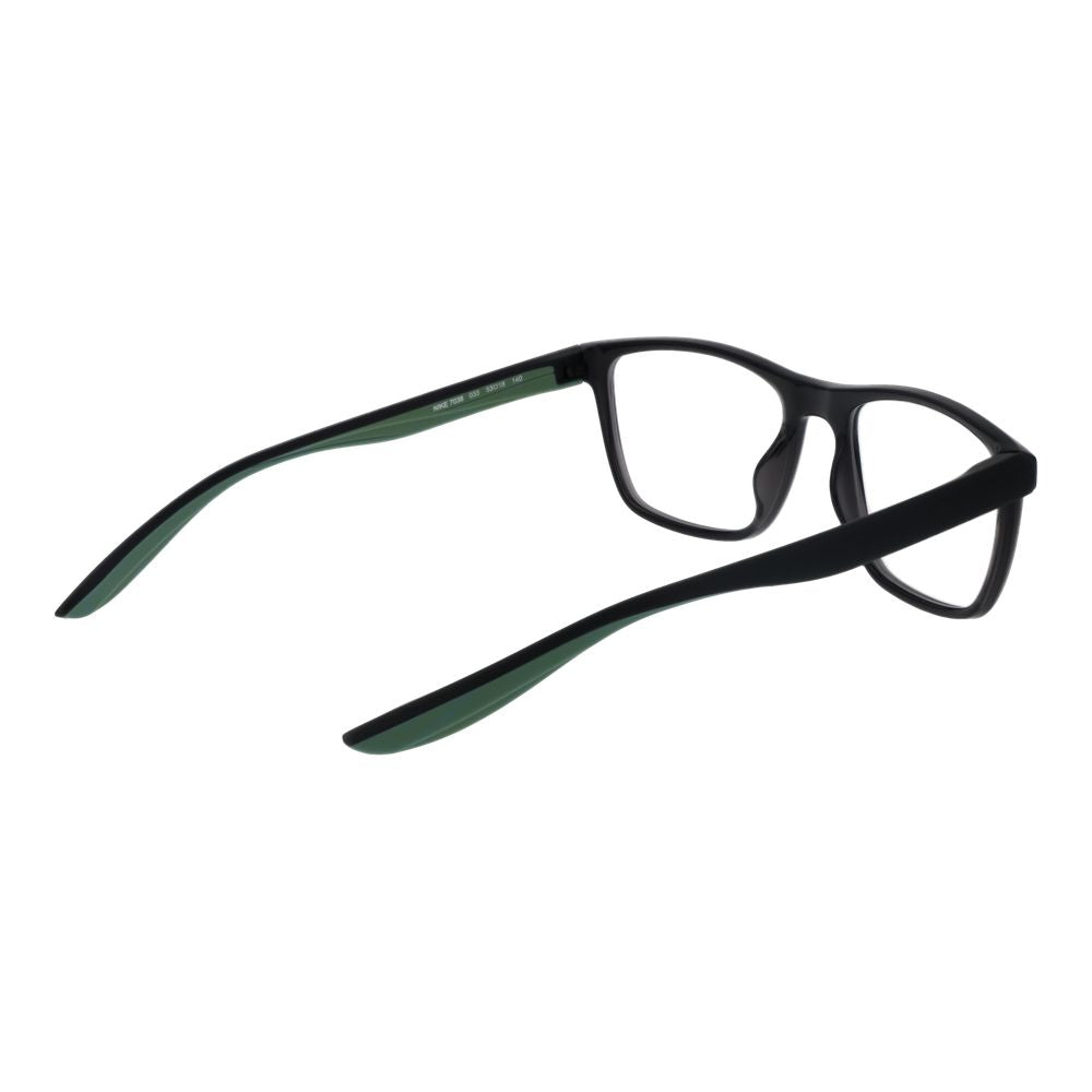 Nike Gray Unisex Glasses Frame Nike