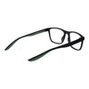 Nike Gray Unisex Glasses Frame Nike
