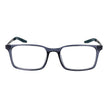 Nike Blue Unisex Glasses Frame Nike