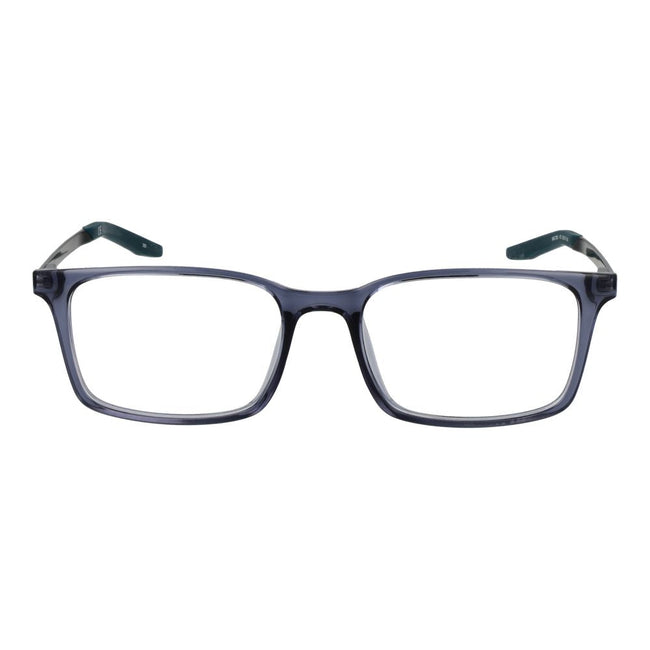 Nike Blue Unisex Glasses Frame Nike