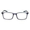 Nike Blue Unisex Glasses Frame Nike