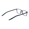 Nike Blue Unisex Glasses Frame Nike
