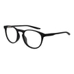 Nike Black Unisex Glasses Frame Nike