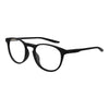 Nike Black Unisex Glasses Frame Nike