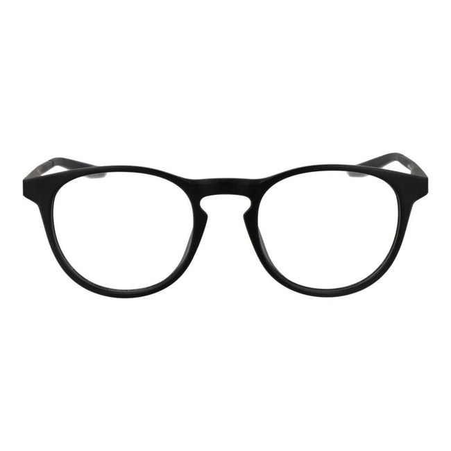 Nike Black Unisex Glasses Frame Nike