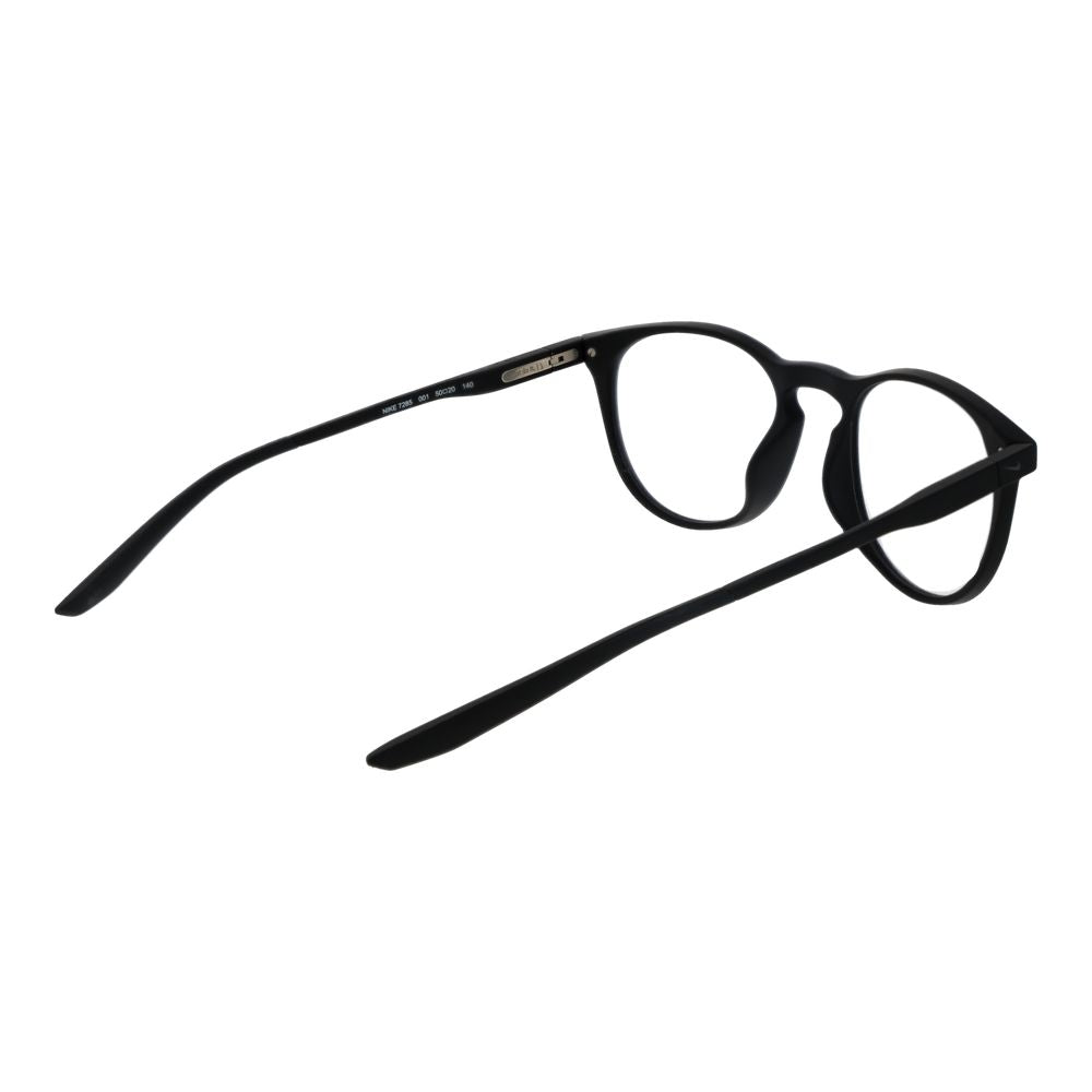 Nike Black Unisex Glasses Frame Nike
