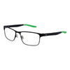 Nike Black Men Glasses Frame Nike