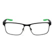 Nike Black Men Glasses Frame Nike