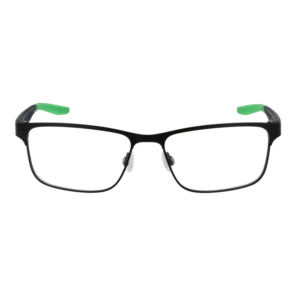 Nike Black Men Glasses Frame Nike