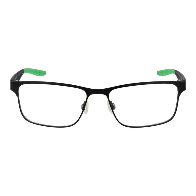 Nike Black Men Glasses Frame Nike