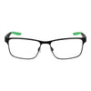 Nike Black Men Glasses Frame Nike