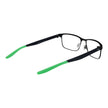 Nike Black Men Glasses Frame Nike
