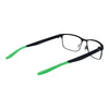 Nike Black Men Glasses Frame Nike