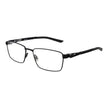 Nike Black Men Glasses Frame Nike
