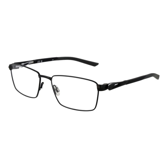 Nike Black Men Glasses Frame Nike