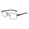 Nike Black Men Glasses Frame Nike