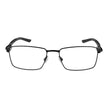 Nike Black Men Glasses Frame Nike