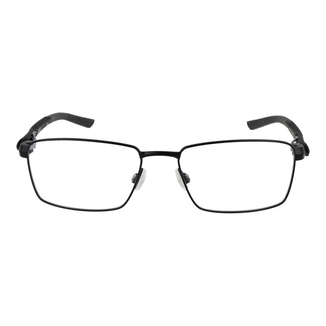 Nike Black Men Glasses Frame Nike