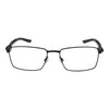Nike Black Men Glasses Frame Nike