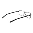 Nike Black Men Glasses Frame Nike
