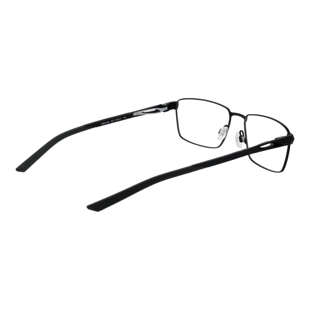 Nike Black Men Glasses Frame Nike