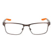 Nike Black Men Glasses Frame Nike
