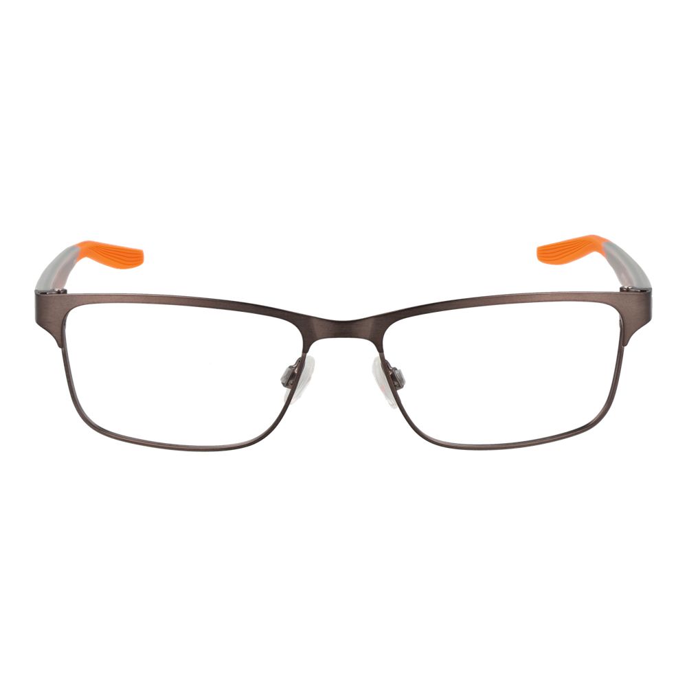 Nike Black Men Glasses Frame Nike