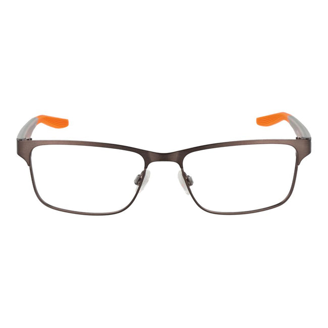Nike Black Men Glasses Frame Nike