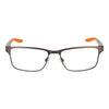 Nike Black Men Glasses Frame Nike