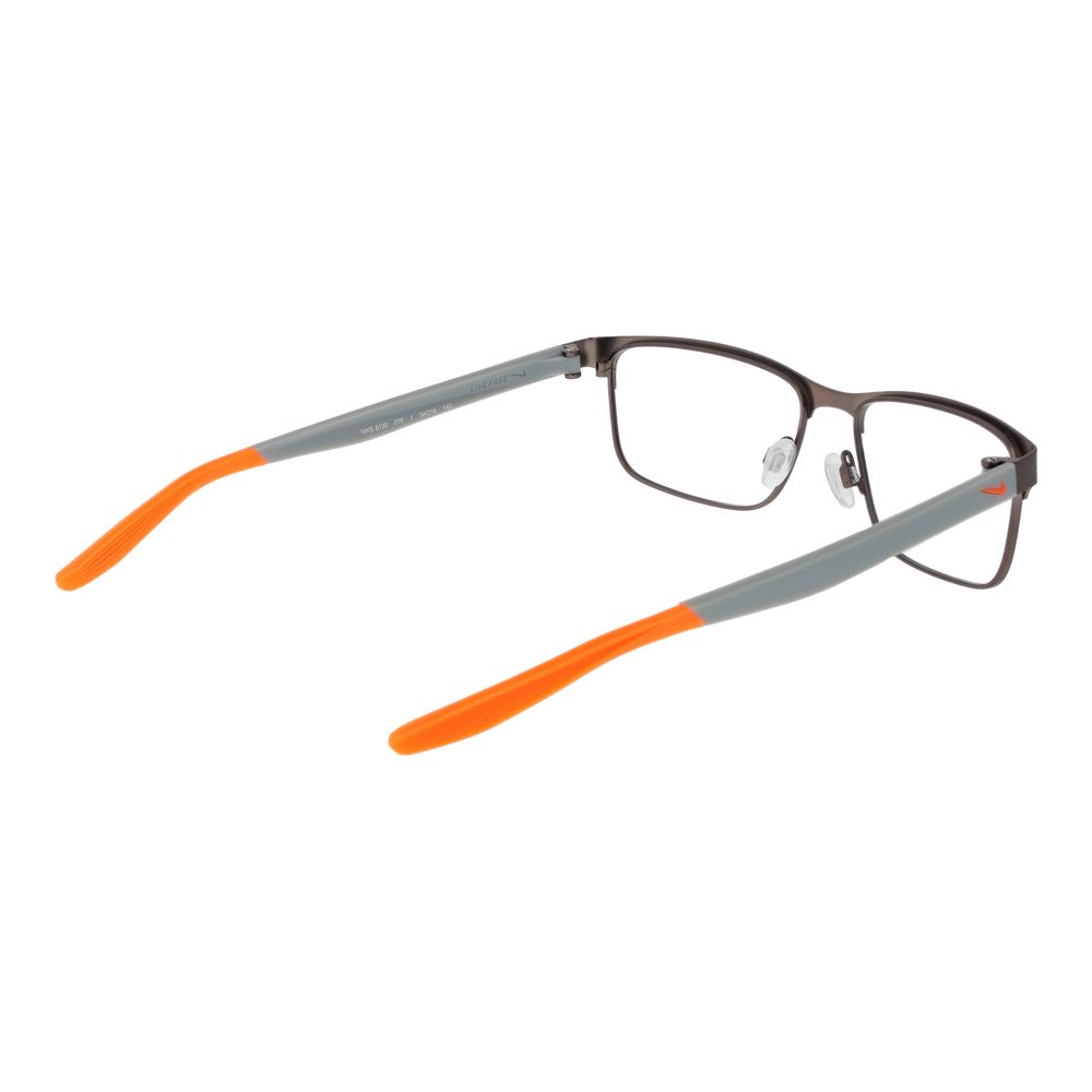 Nike Black Men Glasses Frame Nike