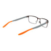 Nike Black Men Glasses Frame Nike