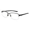 Nike Black Men Glasses Frame Nike