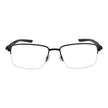 Nike Black Men Glasses Frame Nike