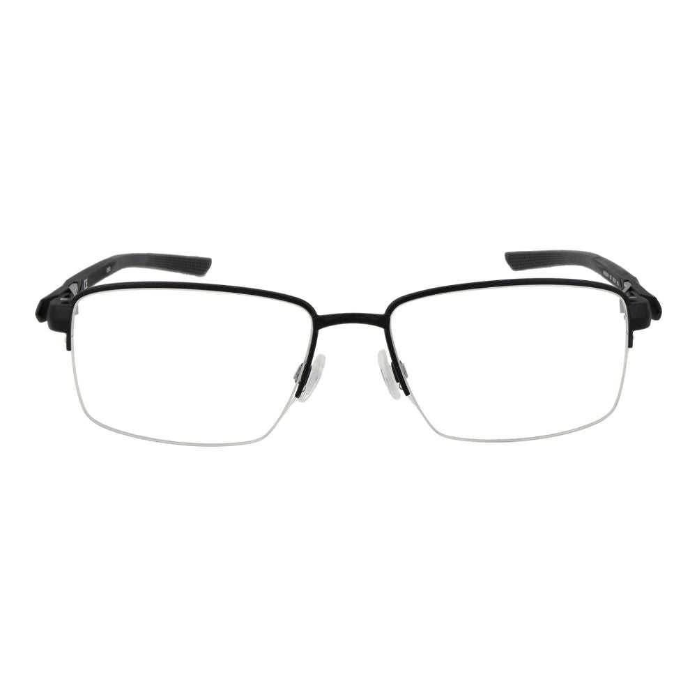 Nike Black Men Glasses Frame Nike
