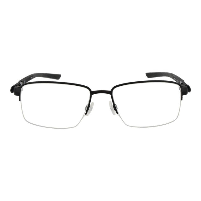 Nike Black Men Glasses Frame Nike