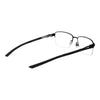 Nike Black Men Glasses Frame Nike