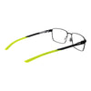 Nike Black Men Glasses Frame Nike