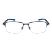 Nike Blue Men Glasses Frame Nike