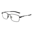 Nike Black Men Glasses Frame Nike
