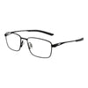 Nike Black Men Glasses Frame Nike