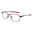 Nike Black Men Glasses Frame Nike