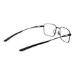Nike Black Men Glasses Frame Nike