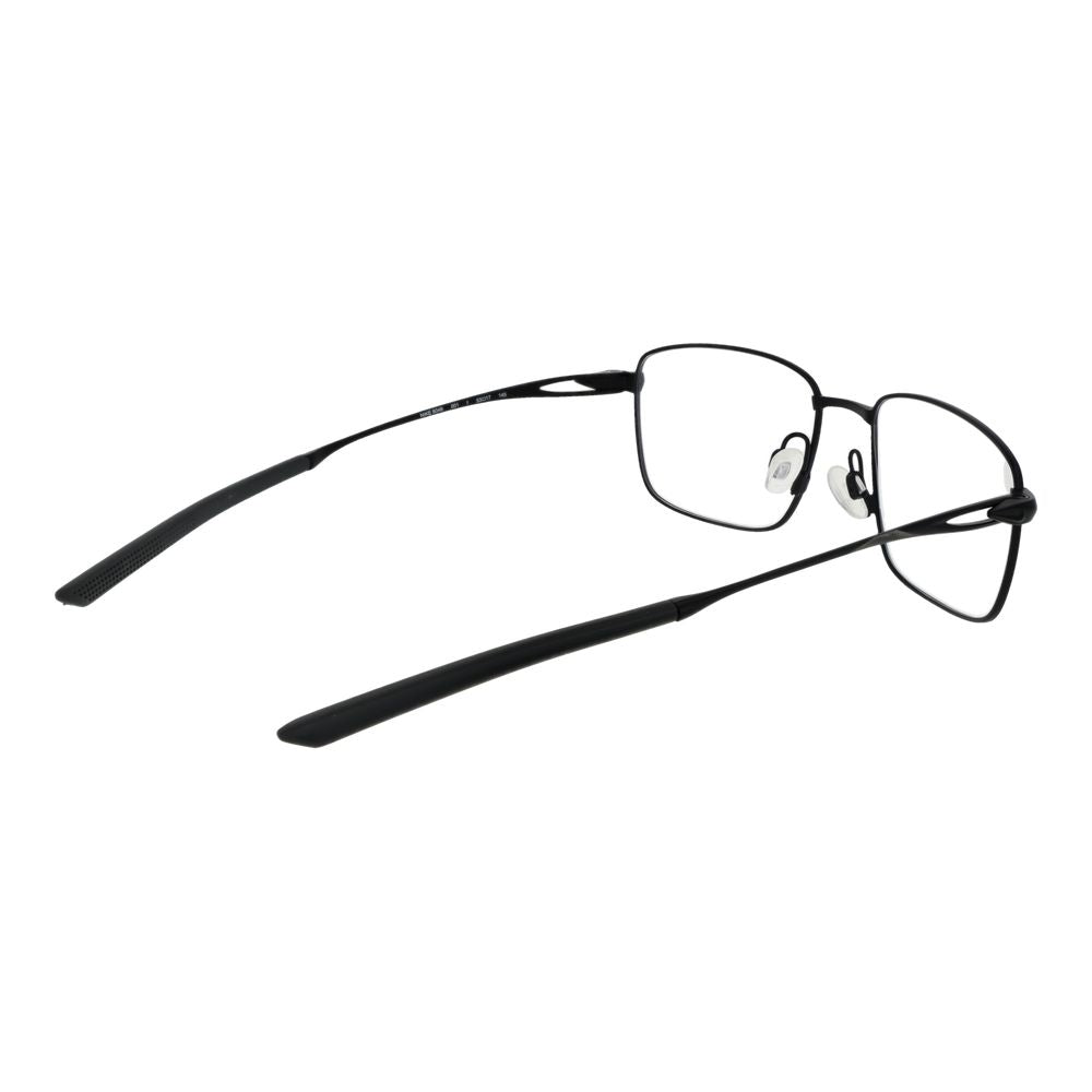 Nike Black Men Glasses Frame Nike
