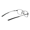 Nike Black Men Glasses Frame Nike